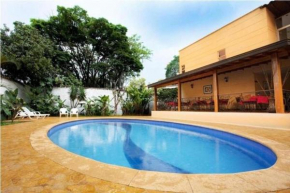 Отель Hotel Portales Del Campestre  Медельин